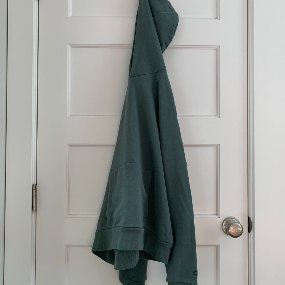 Everlane Unisex Track Hoodie